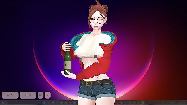 Your Friend's Mom 2
