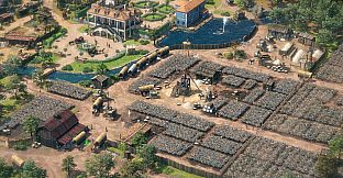 Desperados III: Money for the Vultures - Part 2: Five Steps Ahead