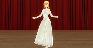 CUSTOM ORDER MAID 3D2 It's a Night Magic Lust of July ALL in ONE Pack