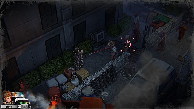 Heaven Dust 2 - Costume Pack 1