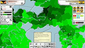 Eormor: Shattered Lands