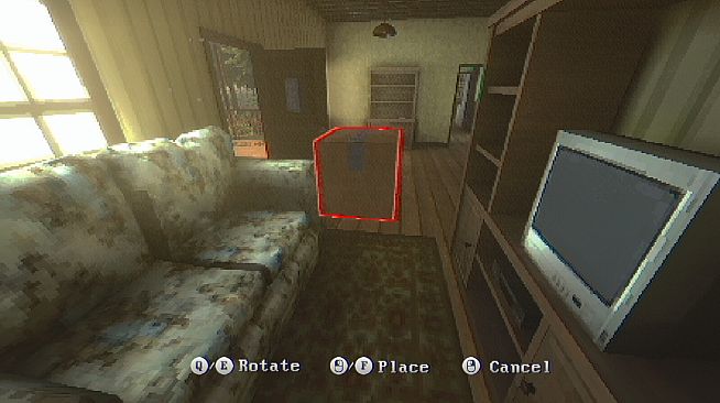 The Windows Are Gone