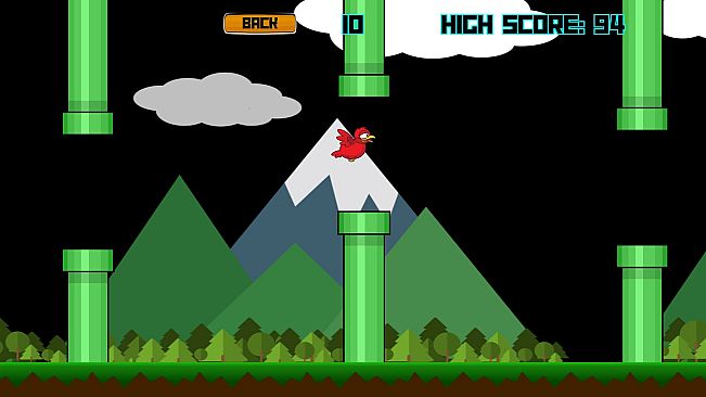 Monster Knockout Bounce DLC