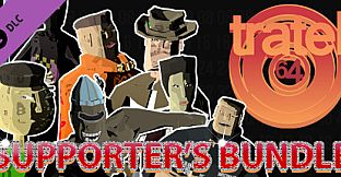 TRATEL64 Supporter's Resource Bundle