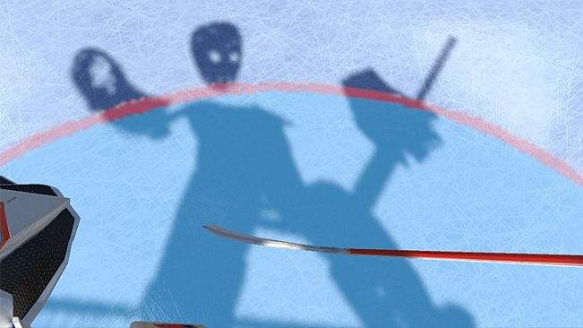 Goalie Challenge VR