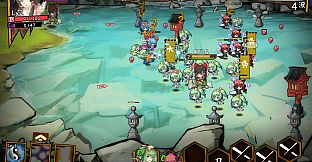 东方大战争 ~ Touhou Big Big Battle - Character Pack 1.5