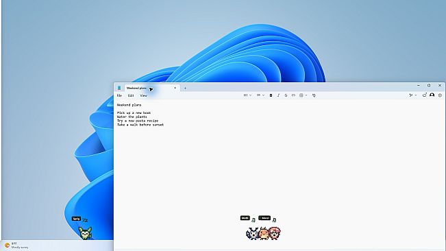 Tab-lings