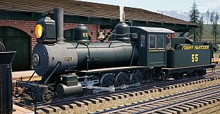 Railroads Online - Explorer DLC