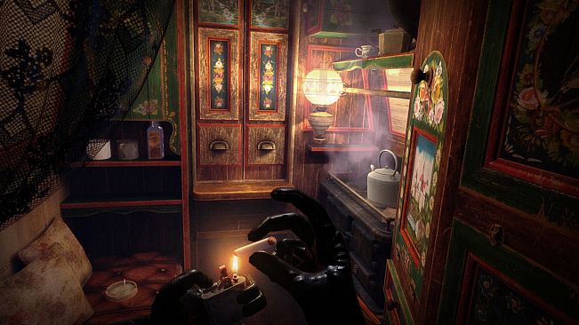 Peaky Blinders: The King's Ransom Complete Edition