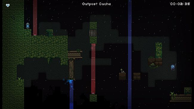 Out There Somewhere - Soundtrack