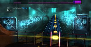 Rocksmith 2014 Edition – Remastered – Heart Song Pack