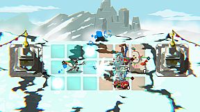 Grid Force - Mask Of The Goddess