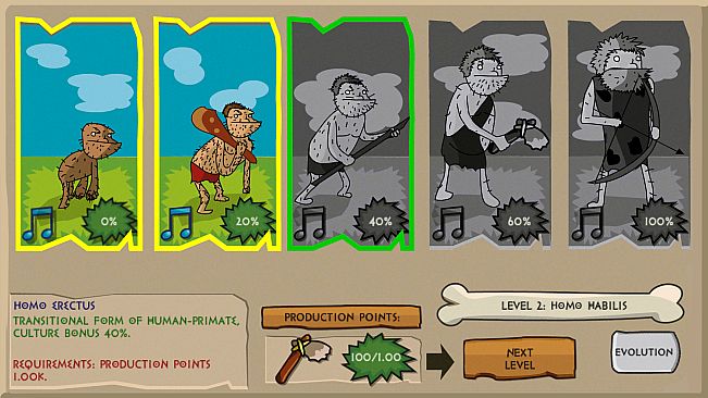 Bronze Age - HD Edition