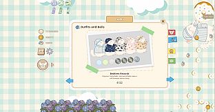 Chichi's Desktop Journey