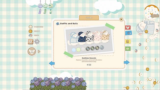 Chichi's Desktop Journey