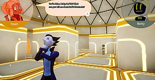 Somny & Yawn: Dream Detectives