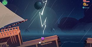 Reggie, His Cousin, Two Scientists and Most Likely the End of the World