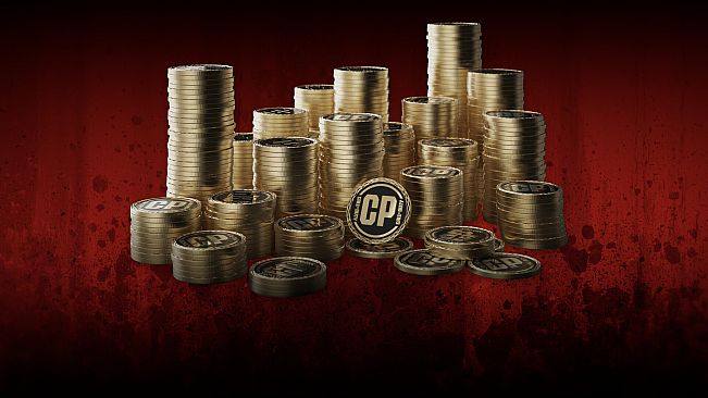 Call of Duty: Black Ops 6 or Call of Duty: Warzone Points