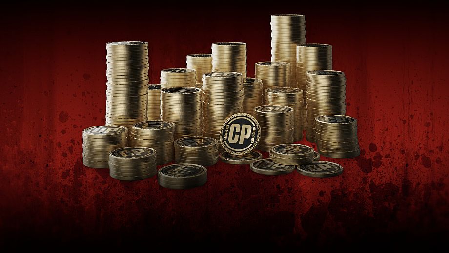 Call of Duty: Black Ops 7 or Call of Duty: Warzone Points