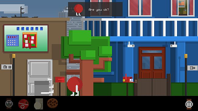 Antenna Dilemma: Prologue