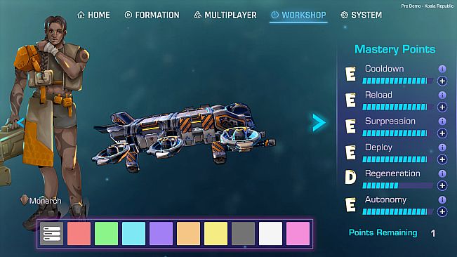 Dronaldo Drone Football League