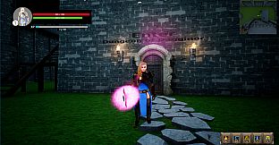 Crusader: Dungeon Series