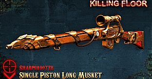 Killing Floor - Community Weapon Pack 2