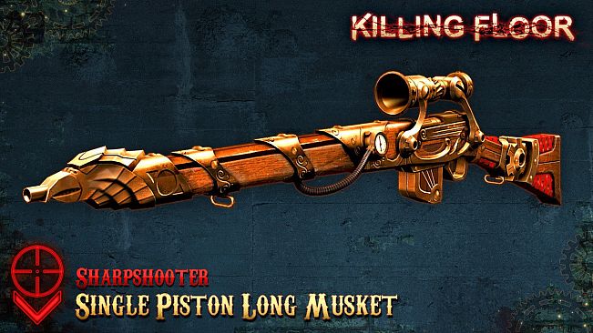 Killing Floor - Community Weapon Pack 2