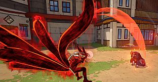 NTBSS: Master Character Training Pack - Naruto Uzumaki (Sage Mode)