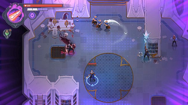 The Mageseeker: A League of Legends Story - Unchained Skins Pack