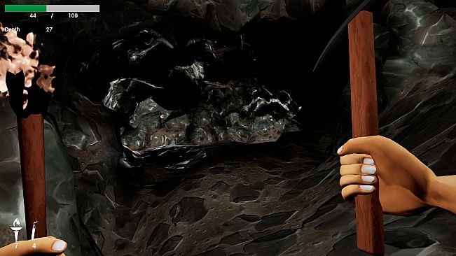 Mining My Own Business