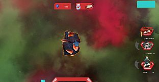 Space Click Miner - Ulitmate HD Clicker