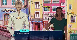 Harmony: The Fall of Reverie