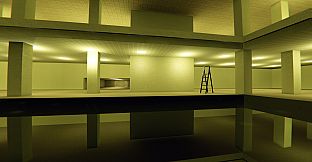 Backrooms: No Escape