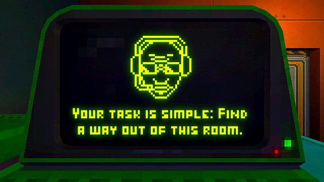 Escape from Mutation Station