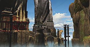 Schizm: Mysterious Journey