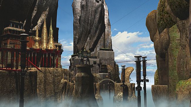 Schizm: Mysterious Journey