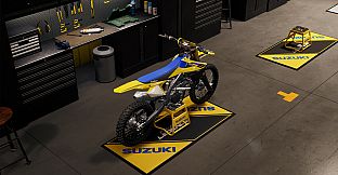 MX vs ATV Legends - Suzuki Pack 2026