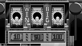 Suits: Absolute Power