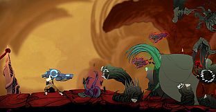 Sundered: Eldritch Edition