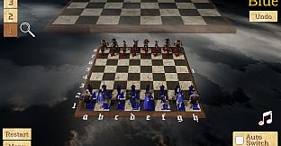 Chess Multiple Boards