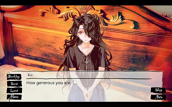 The Butterfly Collector