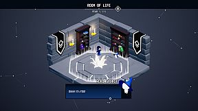 LHEA and the Word Spirit