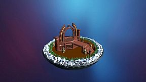 Portals: Escape the Infinity