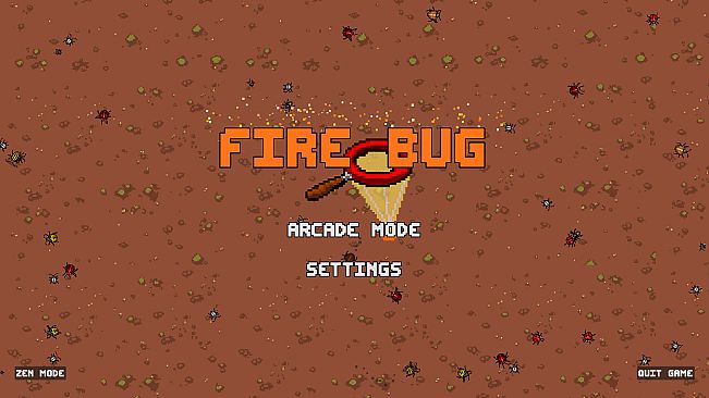Fire Bug