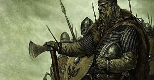 Mount & Blade: Warband - Viking Conquest