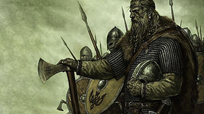Mount & Blade: Warband - Viking Conquest