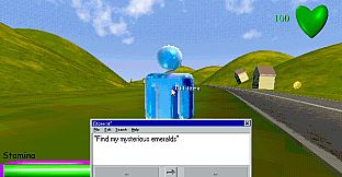 LS-Dos: Digital Simulation Simulator