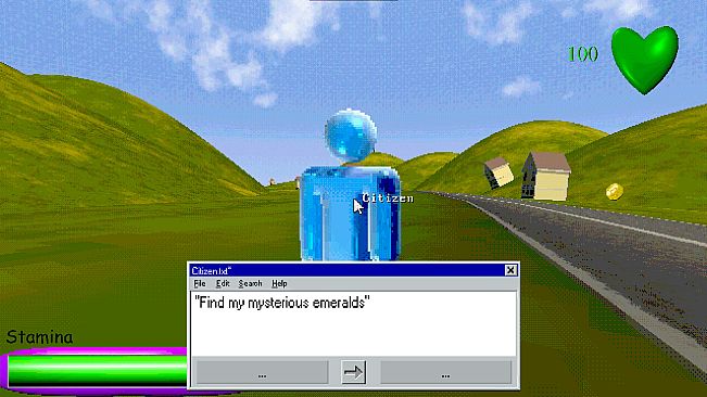 LS-Dos: Digital Simulation Simulator