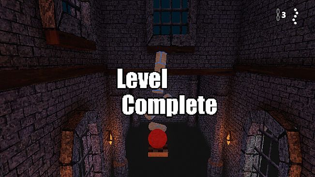 The Perplexing Orb: Bounce N' Roll